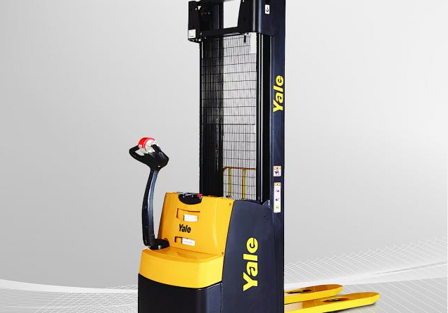YALE STACKER MS16 E287
