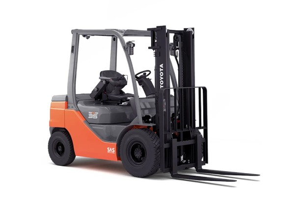 TOYOTA 30-8FGJ35 233 