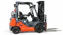 Toyota 32-8FG18 Año 2022