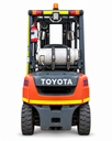 TOYOTA 32-8FG20 G.H 302