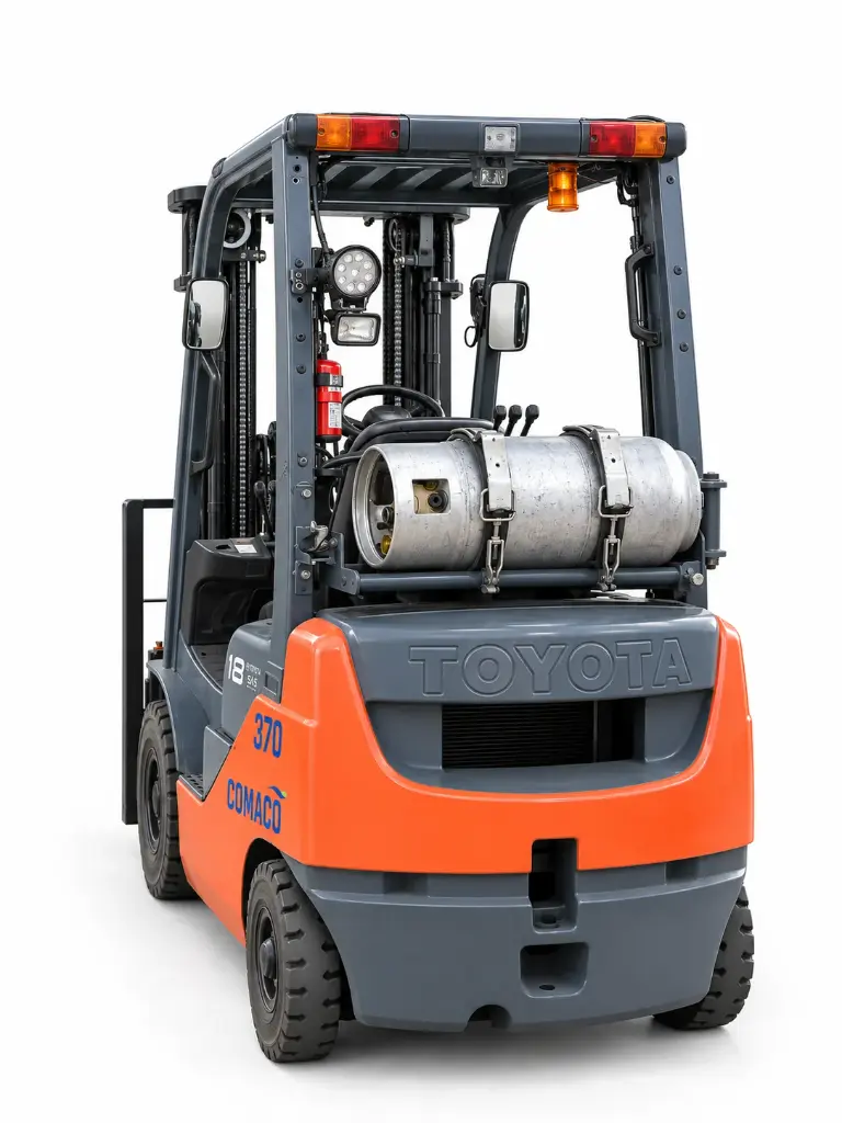Toyota 32-8FG18 Año 2022