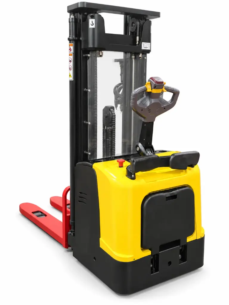 Hyster S1.5UTS Año 2022