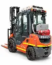 TOYOTA 72-8FD30 G.H 321