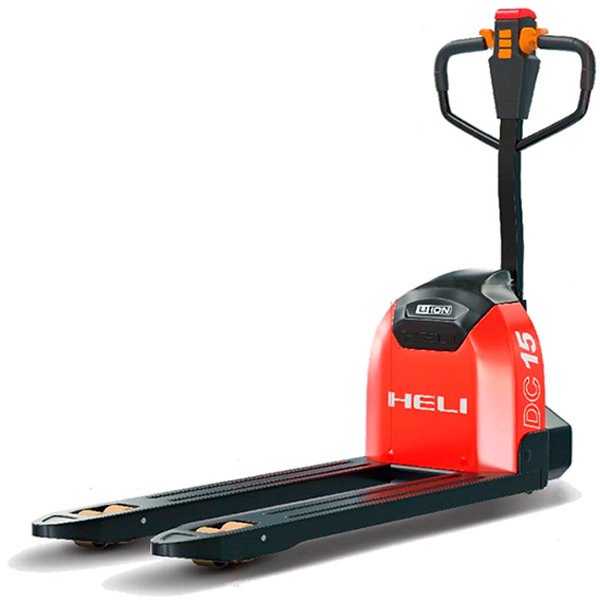 HELI CBD20J-LI3 E397 
