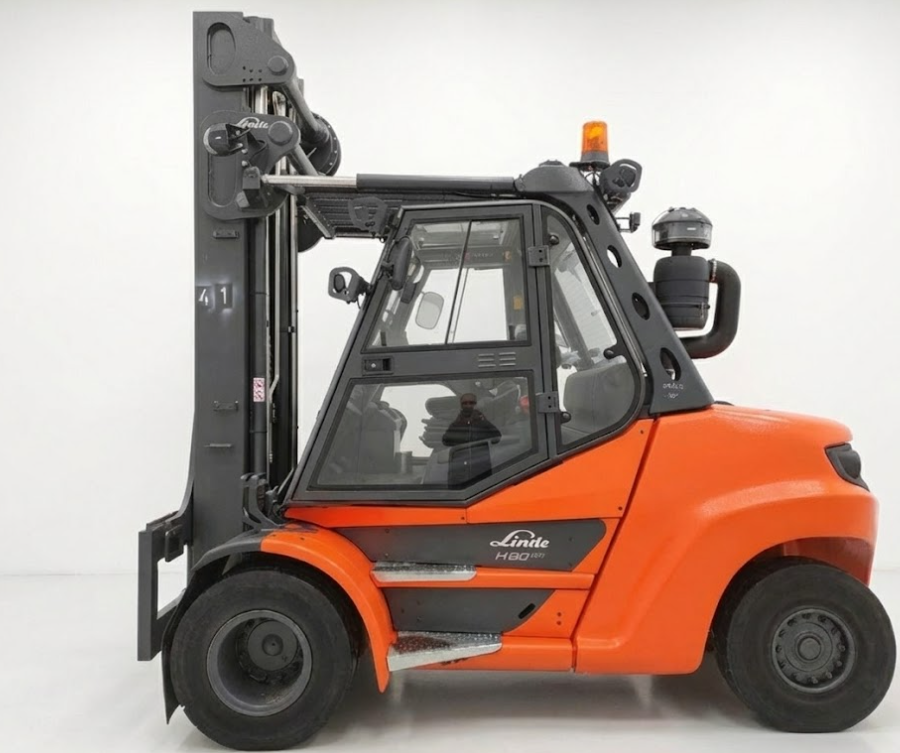 LINDE H80D 282