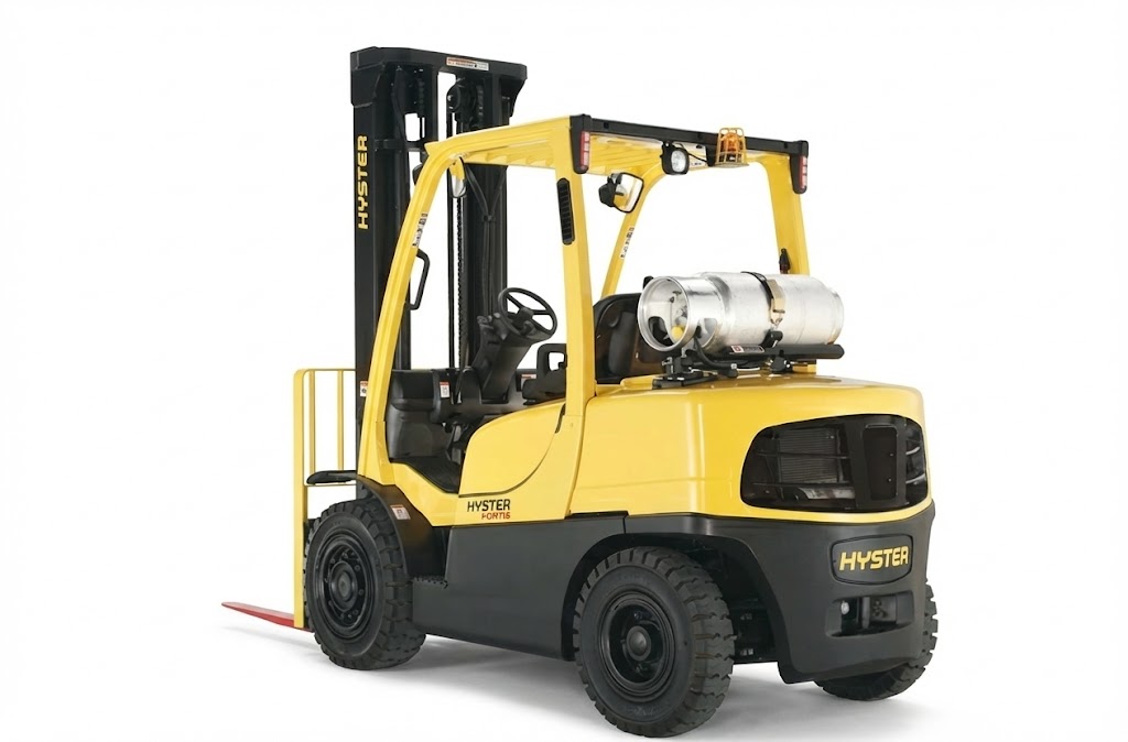 HYSTER H110FT G.H 285