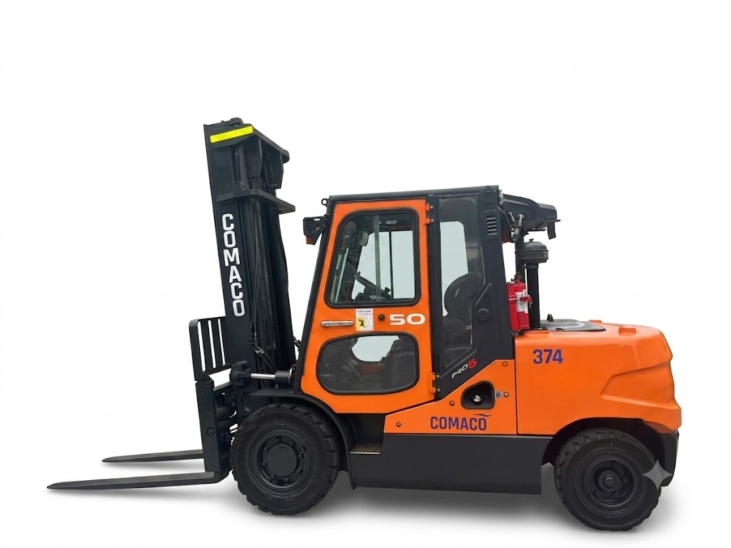 DOOSAN G.H D50SC-5 G.H 374 