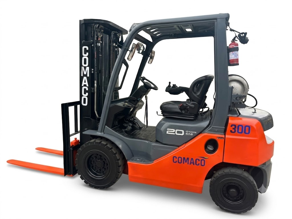 TOYOTA 32-8FG20 G.H 300