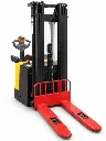 Hyster S1.5UTS Año 2022