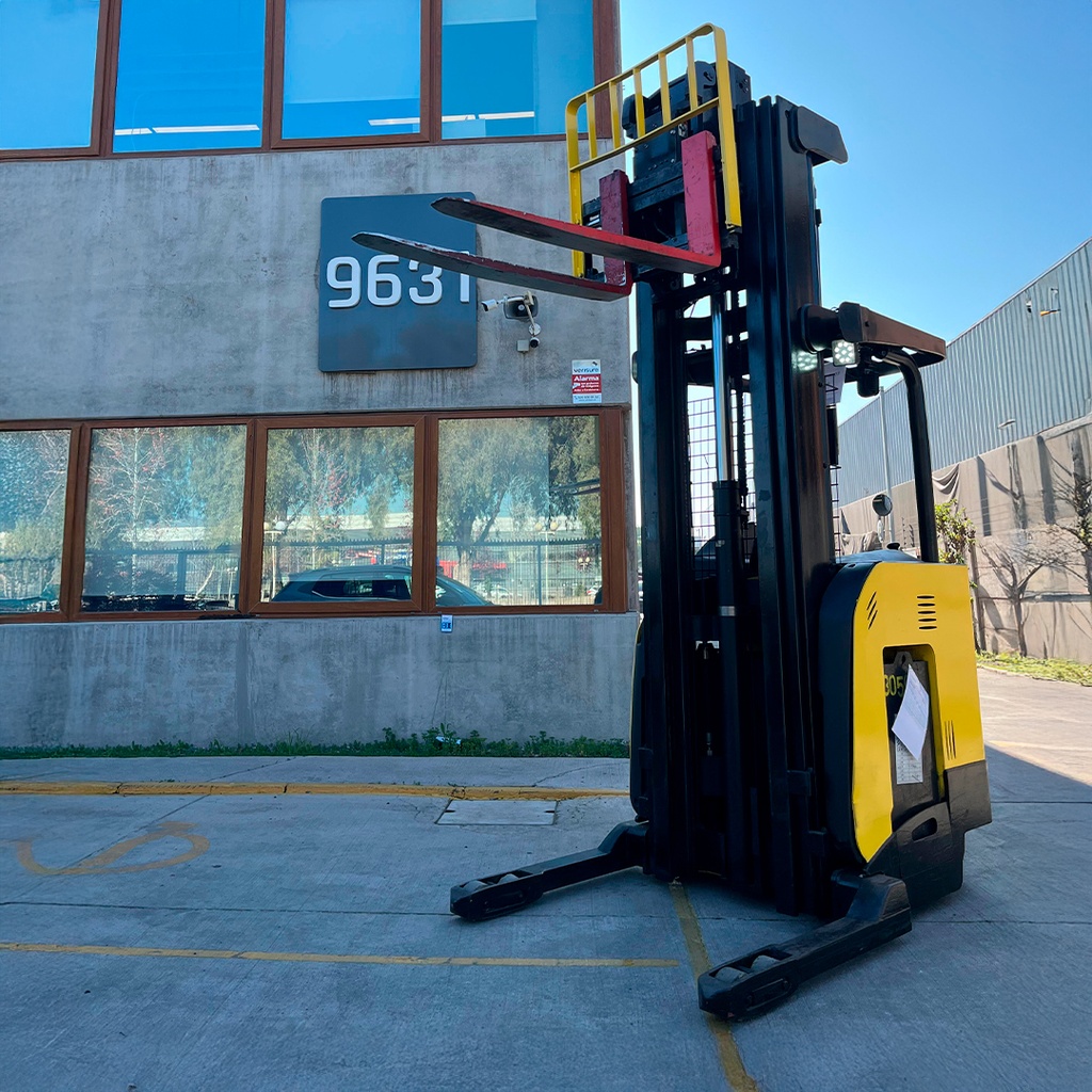 HYSTER N32DRS E174