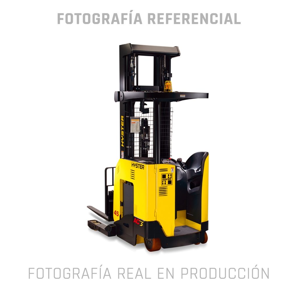 HYSTER N32DRS E151