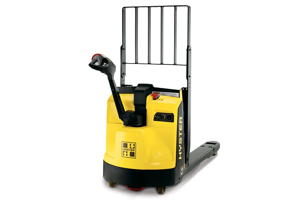 HYSTER W45ZHD E249