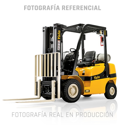 YALE  GP30TK	268