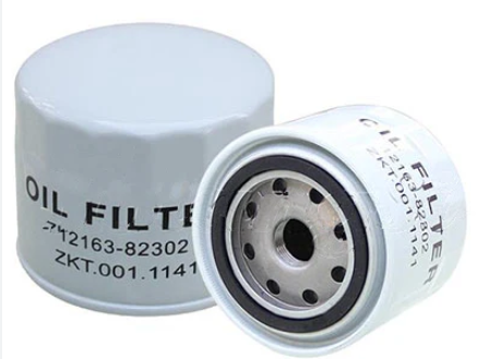 Filtro de transmisión