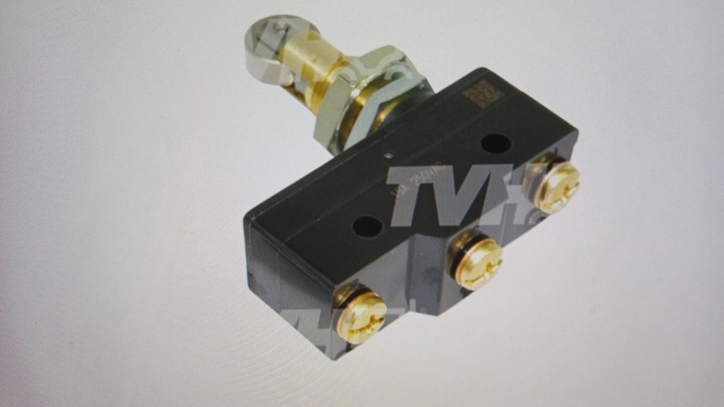 Microinterruptor de sensor de puerta (genérico)