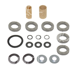Kit de filtro de gas serie 7 – Hyundai