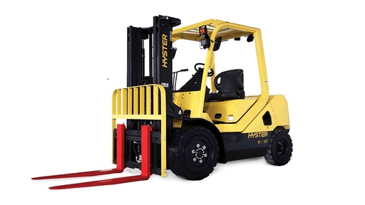 HYSTER H2.5UT G.H 340