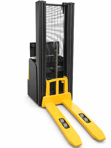 [E248] Apilador eléctrico Yale 1,6 t 2017 – MS16