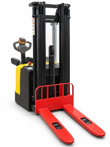 Hyster S1.5UTS Año 2022