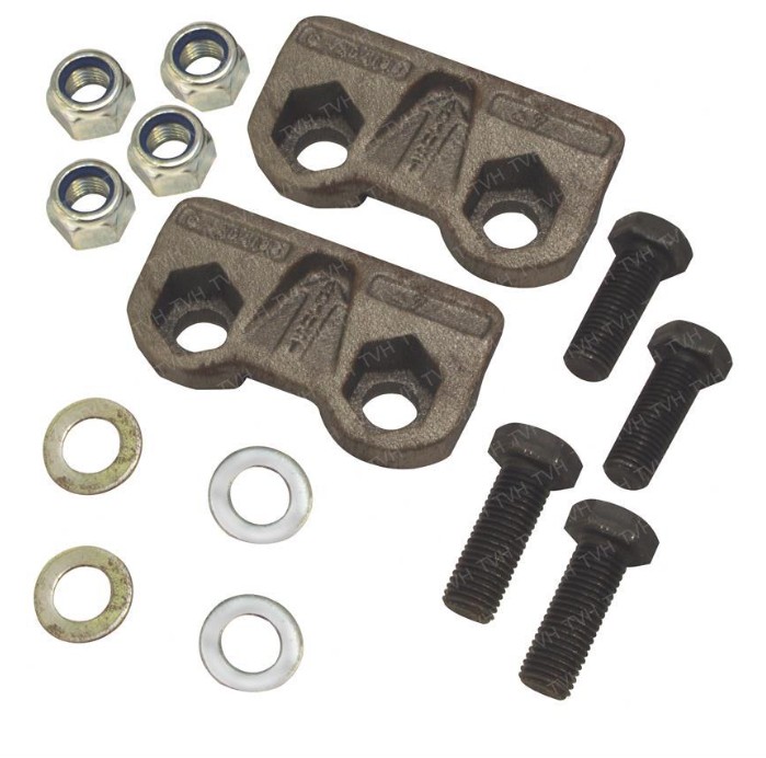 Muelas de carro – Hyundai DS45-7