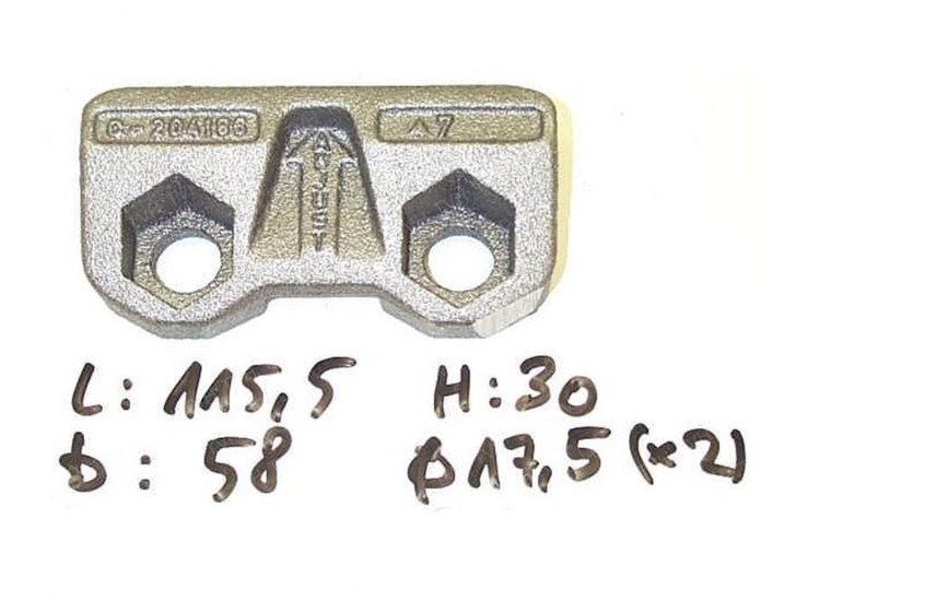 Muelas de carro – Hyundai