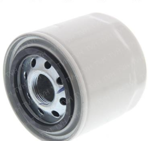 Filtro de aceite de motor – Caterpillar