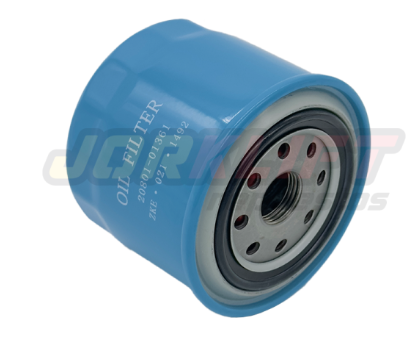 Filtro de aceite de motor Mazda