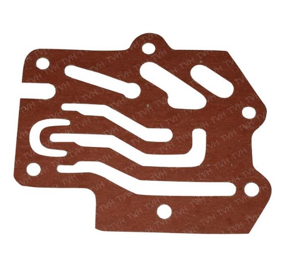 Empaquetadura de tapa de transmisión – Heli
