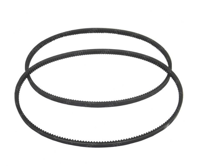 Correa de alternador 17 x 1.185 mm LI motor Isuzu – Heli