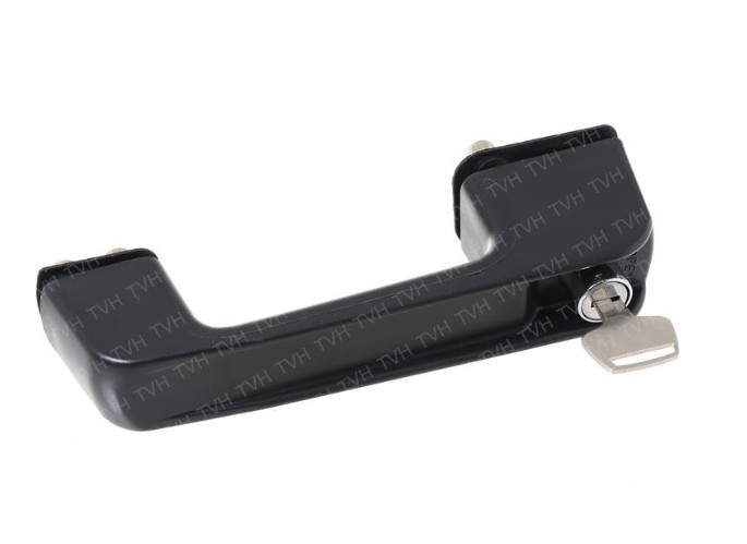 Chapa de puerta exterior – Hyundai 45D-9S