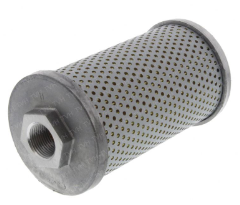 Filtro hidráulico de retorno – Mitsubishi