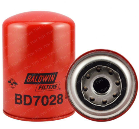 Filtro de aceite de motor – Hyundai 45D-9S