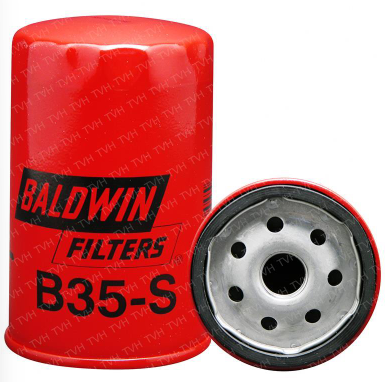 Filtro de aceite de motor GM Vortec – Hyster