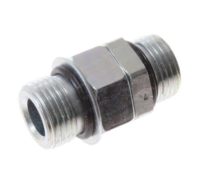 Adaptador de sistema hidráulico – Hyster