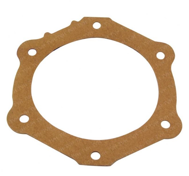 Empaquetadura de bomba de agua motor GM Vortec – Hyster