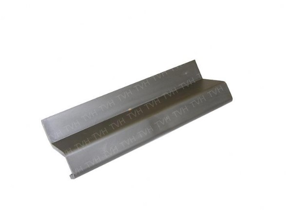 Placa de roce de carro superior central – Hyster
