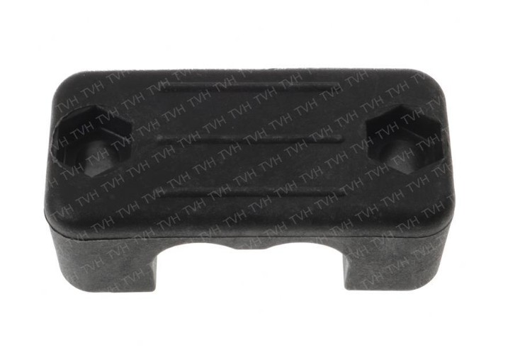 Abrazadera doble – Hyster