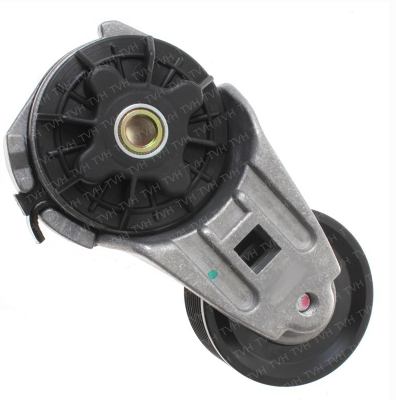 Tensor de correa de motor Cummins – Hyster