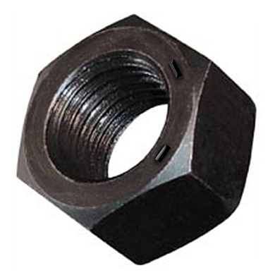 Tuerca hexagonal – Hyster