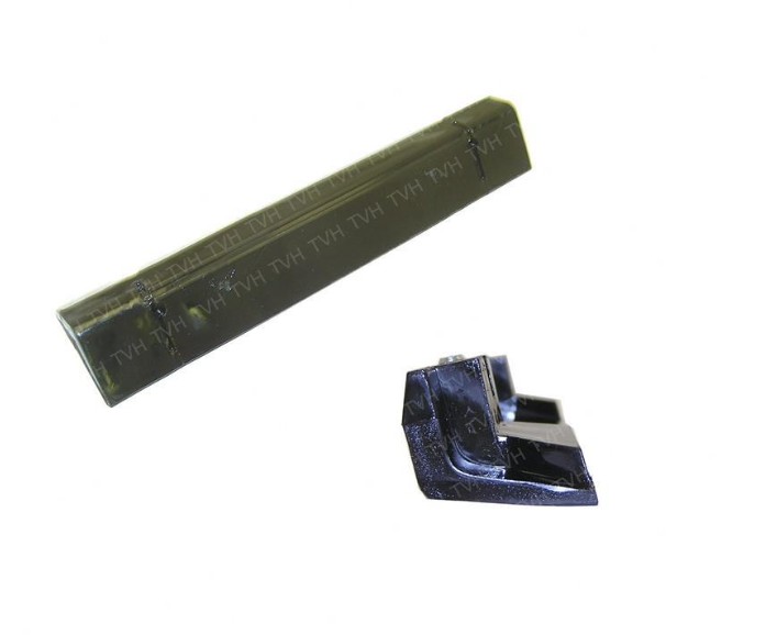Placa de roce de carro superior – Hyster J006