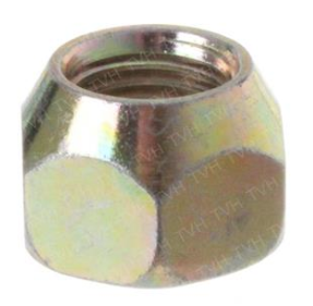 Tuerca de maza trasera (rueda 600-9) – Hyster