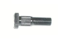 Perno de maza trasera – Hyster B466