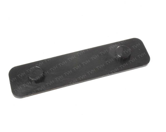 Placa de roce inferior – Hyster J40 K160