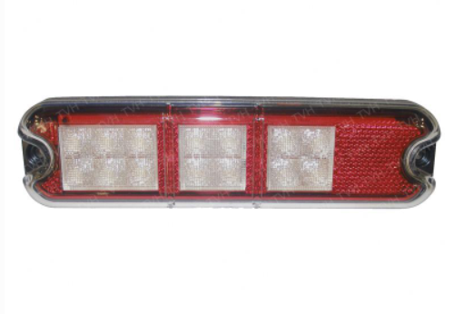 Foco LED trasero – Hyster