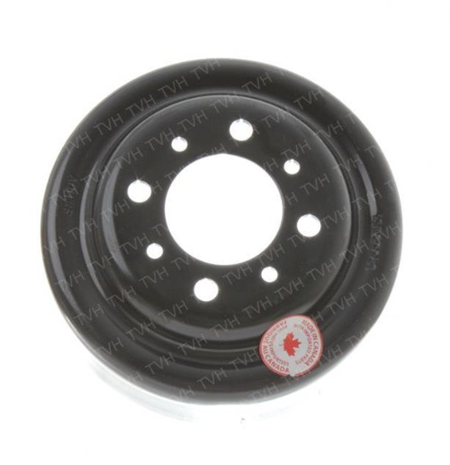 Polea de bomba de agua – Hyster