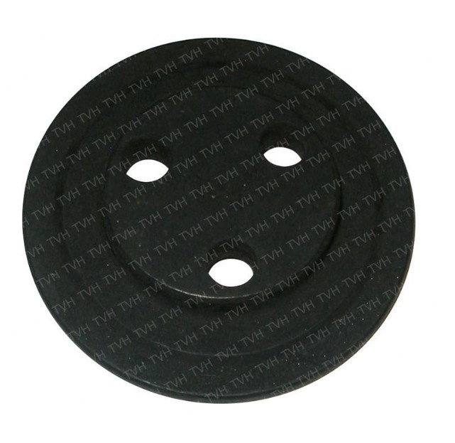 Tapa de rodamiento de pantógrafo – Hyster N35Z