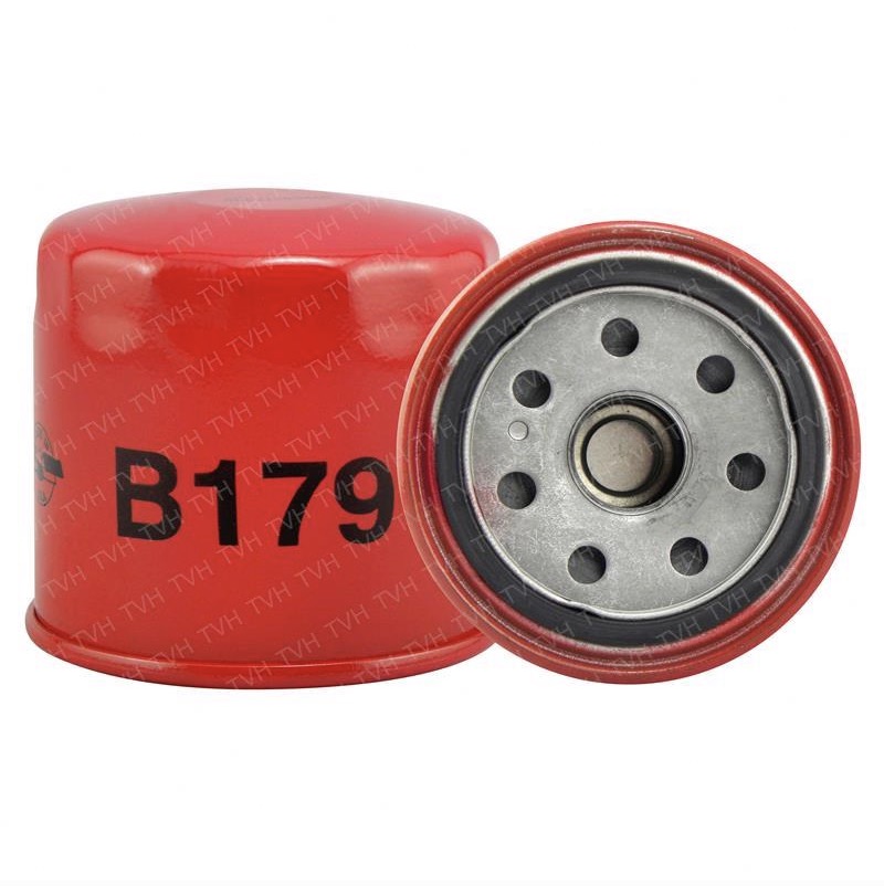 Filtro de aceite de motor Yanmar – Hyster