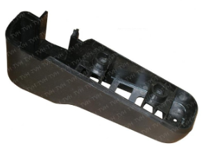 Base de foco trasero – Hyster U005