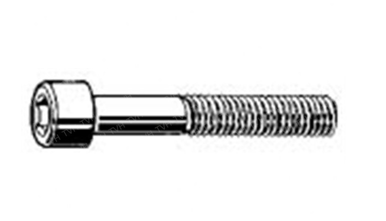 Tornillo de cabeza – Hyster
