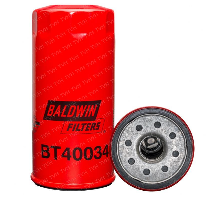 Filtro de aceite de motor PSI – Hyster